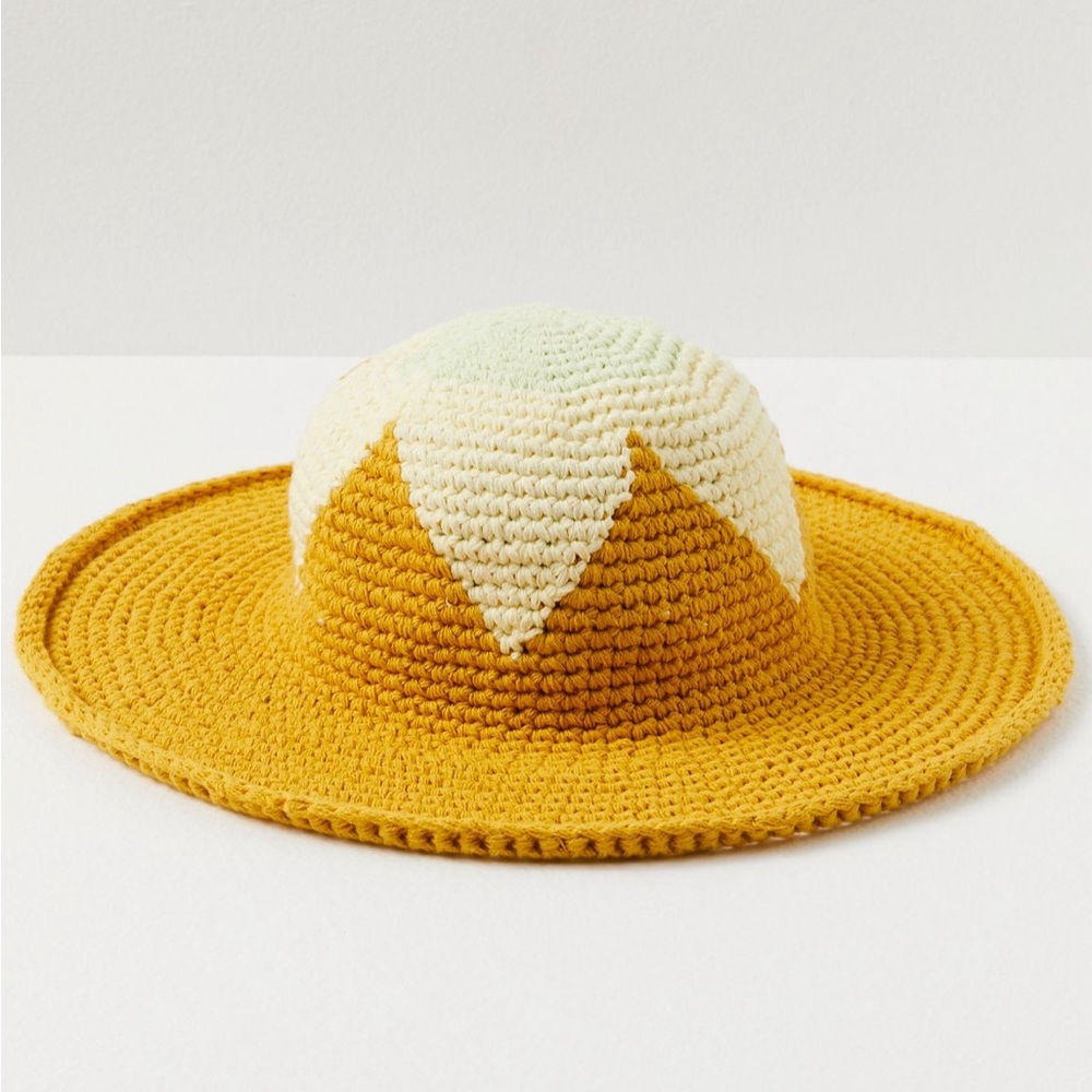 Garden Grove Bucket Hat